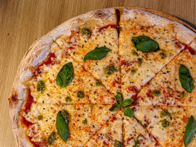 Margherita