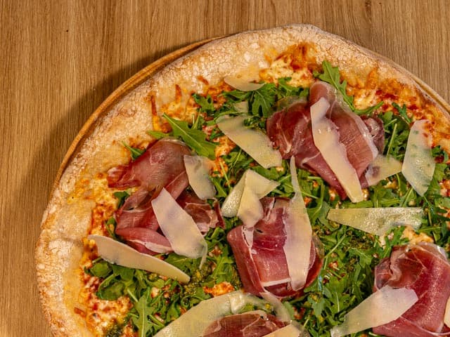 Prosciutto Crudo