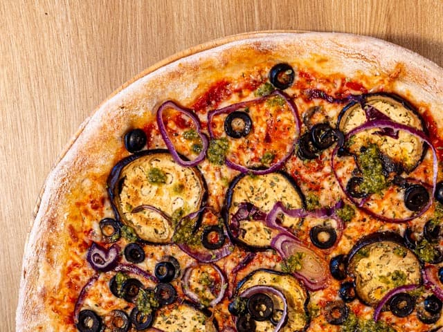 Vegetariana
